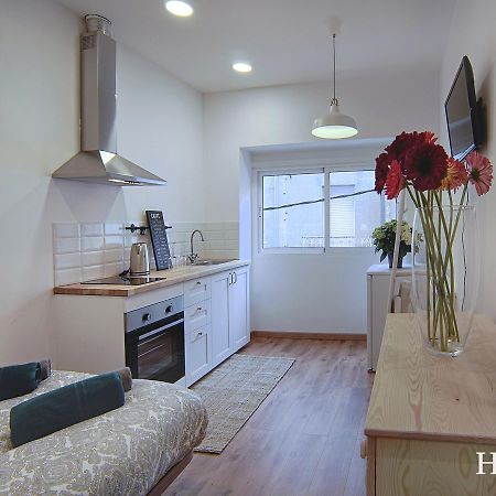 הוספיטלט דה יוברגאט Hotelito Boutique Cinca מראה חיצוני תמונה