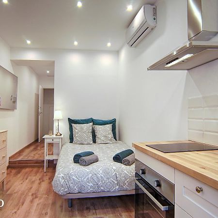 הוספיטלט דה יוברגאט Hotelito Boutique Cinca מראה חיצוני תמונה