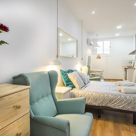 הוספיטלט דה יוברגאט Hotelito Boutique Cinca מראה חיצוני תמונה
